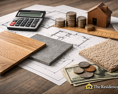 Flooring Cost Per Square Foot