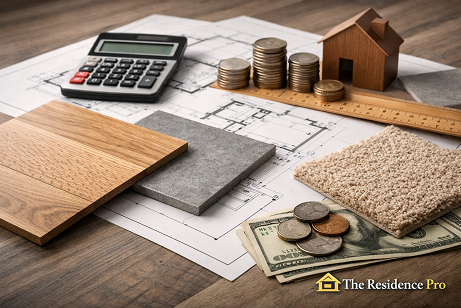 Flooring Cost Per Square Foot