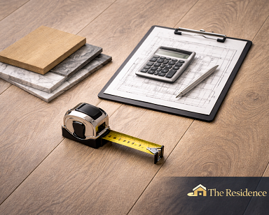 Flooring Cost Estimator for the United States (Accurate Cost Calculation in USD)