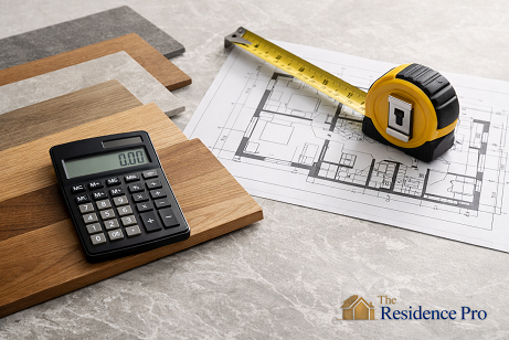 Floor Cost Per Square Foot Calculator (USA-Only Pricing Logic)