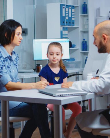 Building Stronger Families and More Effective Clinical Practice