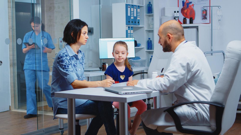 Building Stronger Families and More Effective Clinical Practice